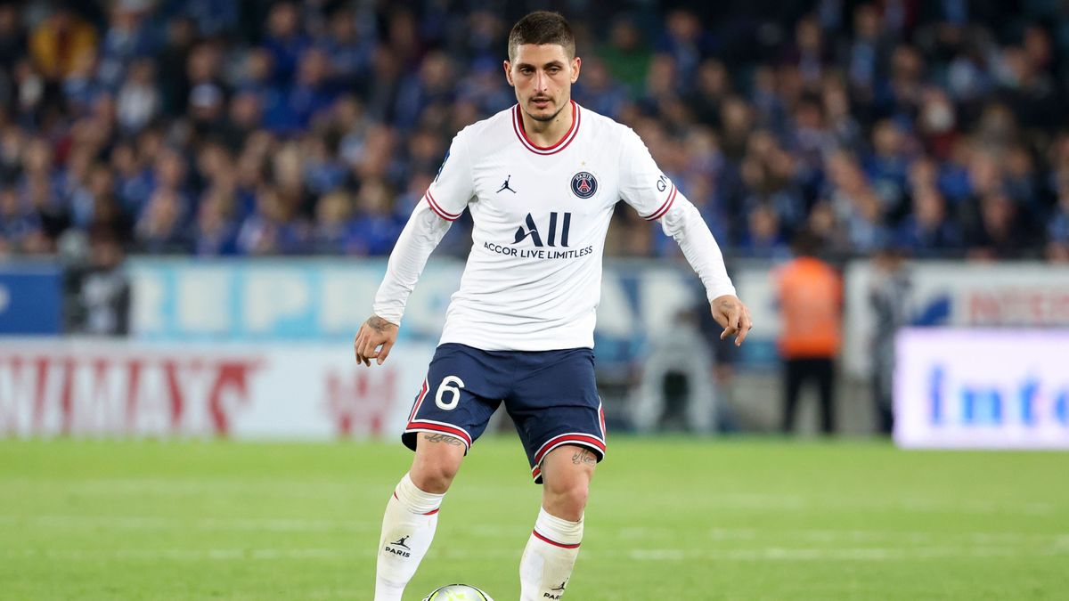 A prisión dos detenidos en Dénia por el robo millonario al futbolista Marco Verratti A prisión dos detenidos en Dénia por el robo millonario al futbolista Marco Verratti