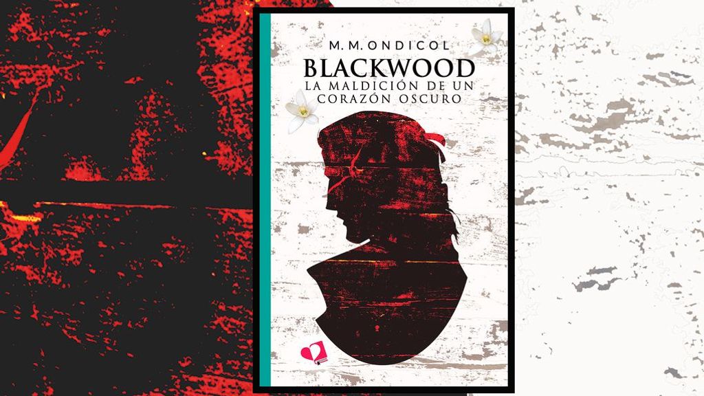 Blackwood libro