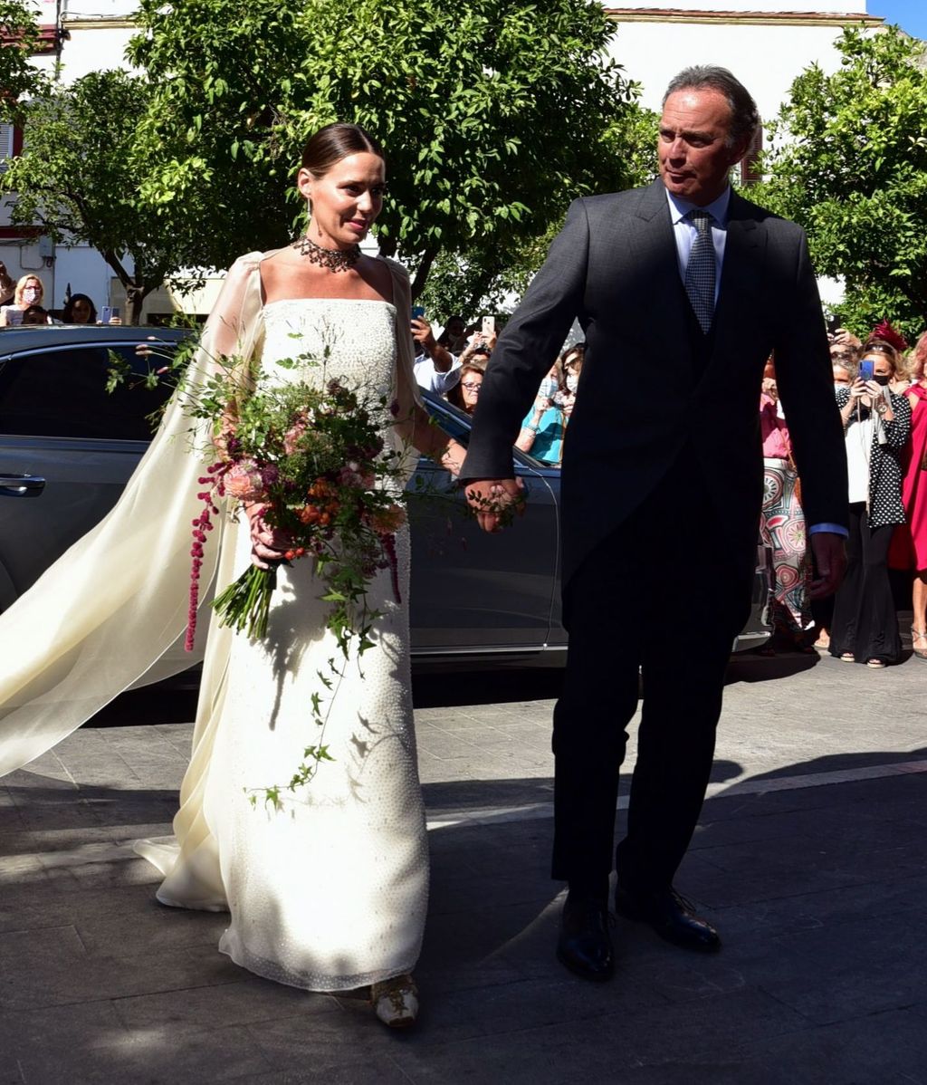 boda claudia osborne