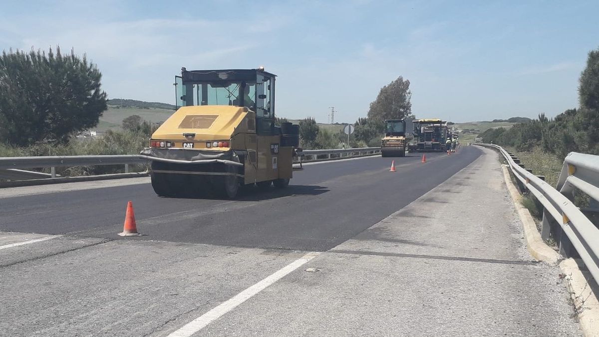 Cortes en los primeros 15 días de julio en las carreteras de Madrid Cortes en los primeros 15 días de julio en las carreteras de Madrid