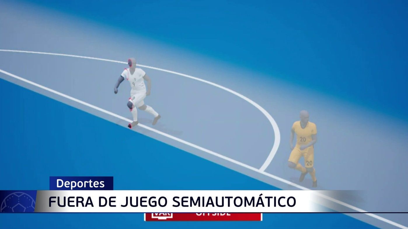 Deportes Telecinco