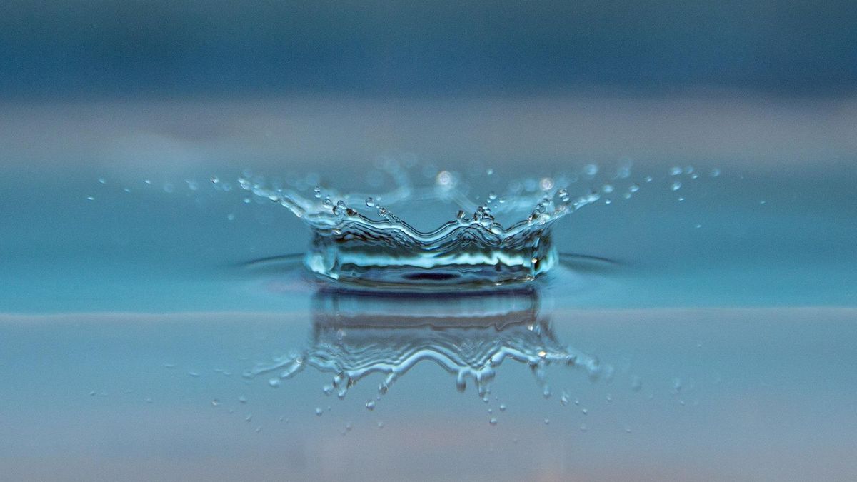 Factura del agua Factura del agua