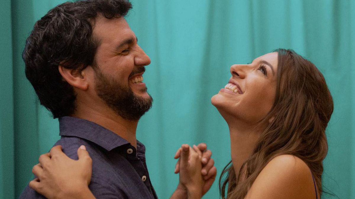 Fran Perea y Ana Guerra "cierran el círculo" de 'Los Serrano' con una canción conjunta