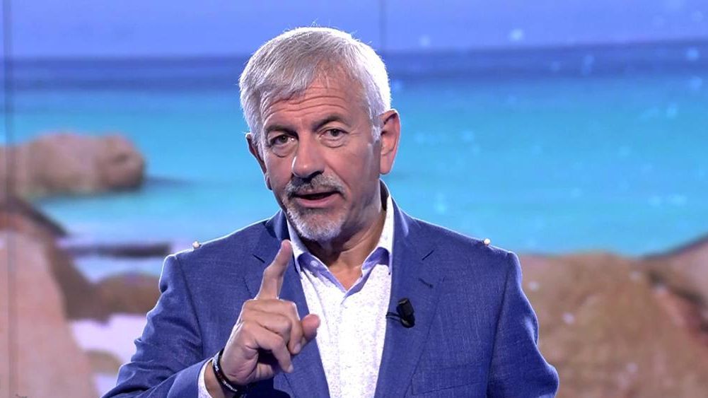 Las nuevas nominaciones, hoy a las 22:00 horas en Telecinco