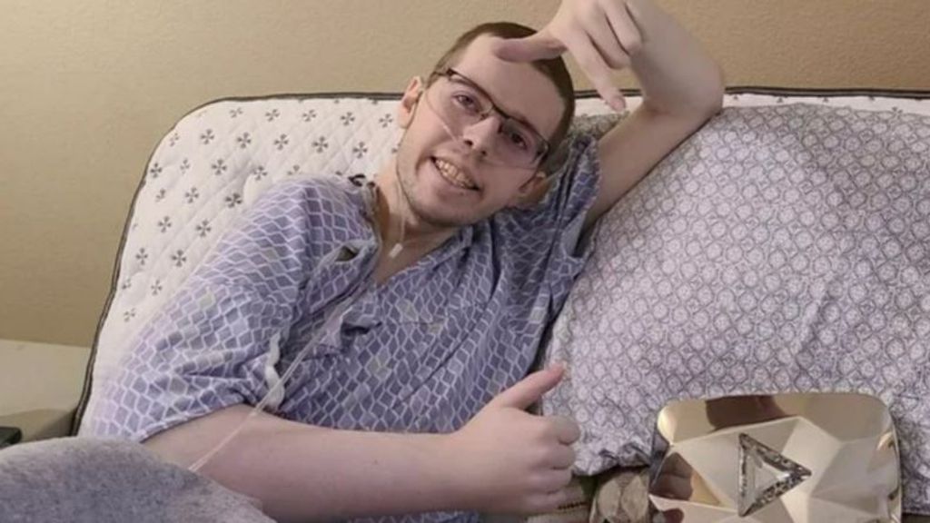 Muere el streamer y youtuber Technoblade a los 23 años de edad, víctima de un cáncer