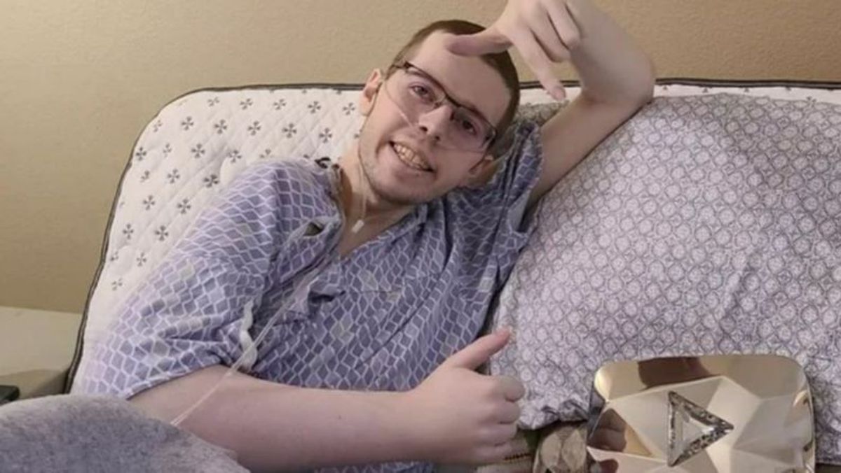 Muere el streamer y youtuber Technoblade a los 23 años de edad, víctima de un cáncer