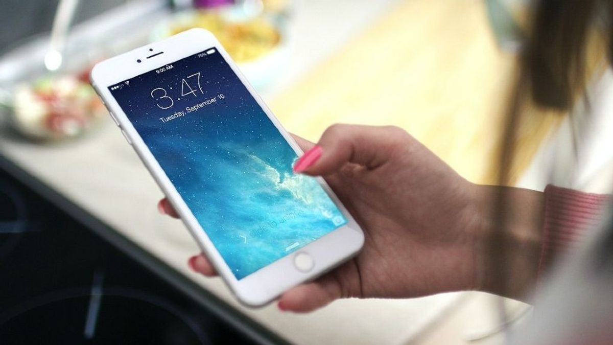 OCU lanza una demanda contra Apple por la osolescencia del Iphone 6