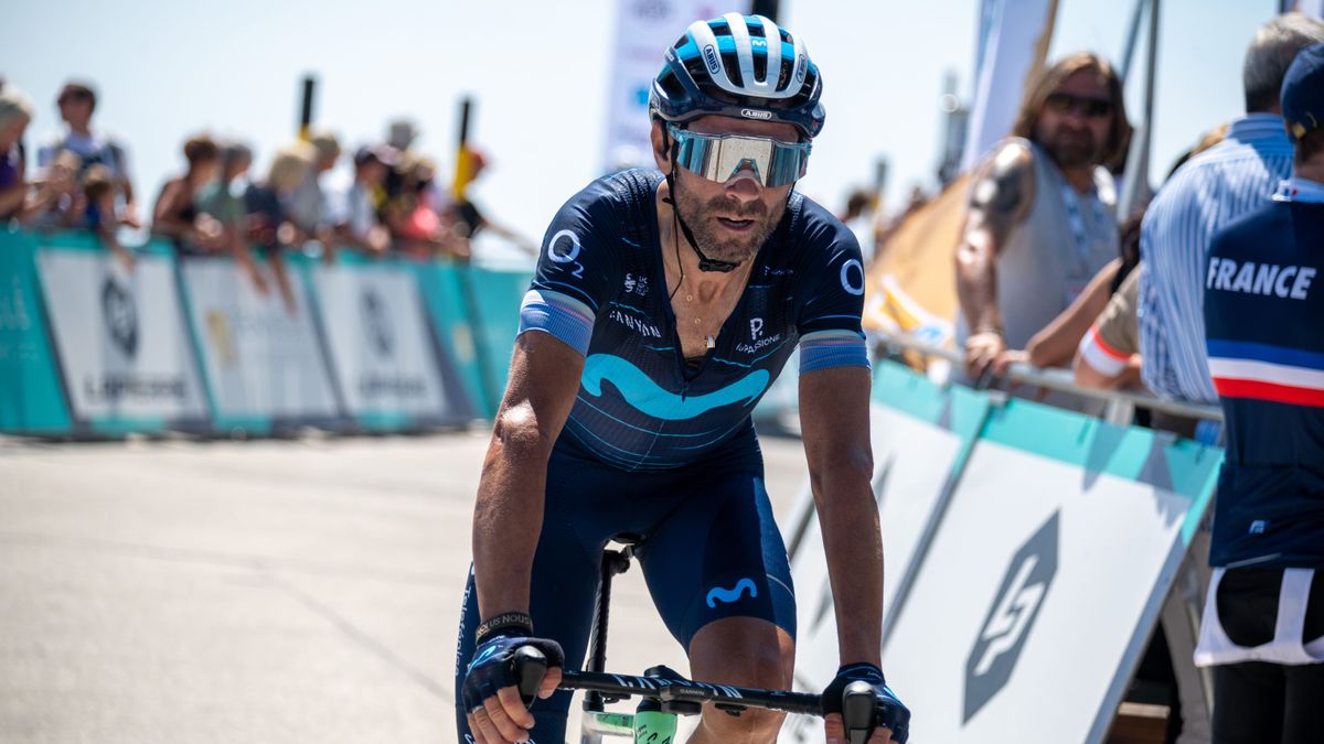 Alejandro Valverde Alejandro Valverde