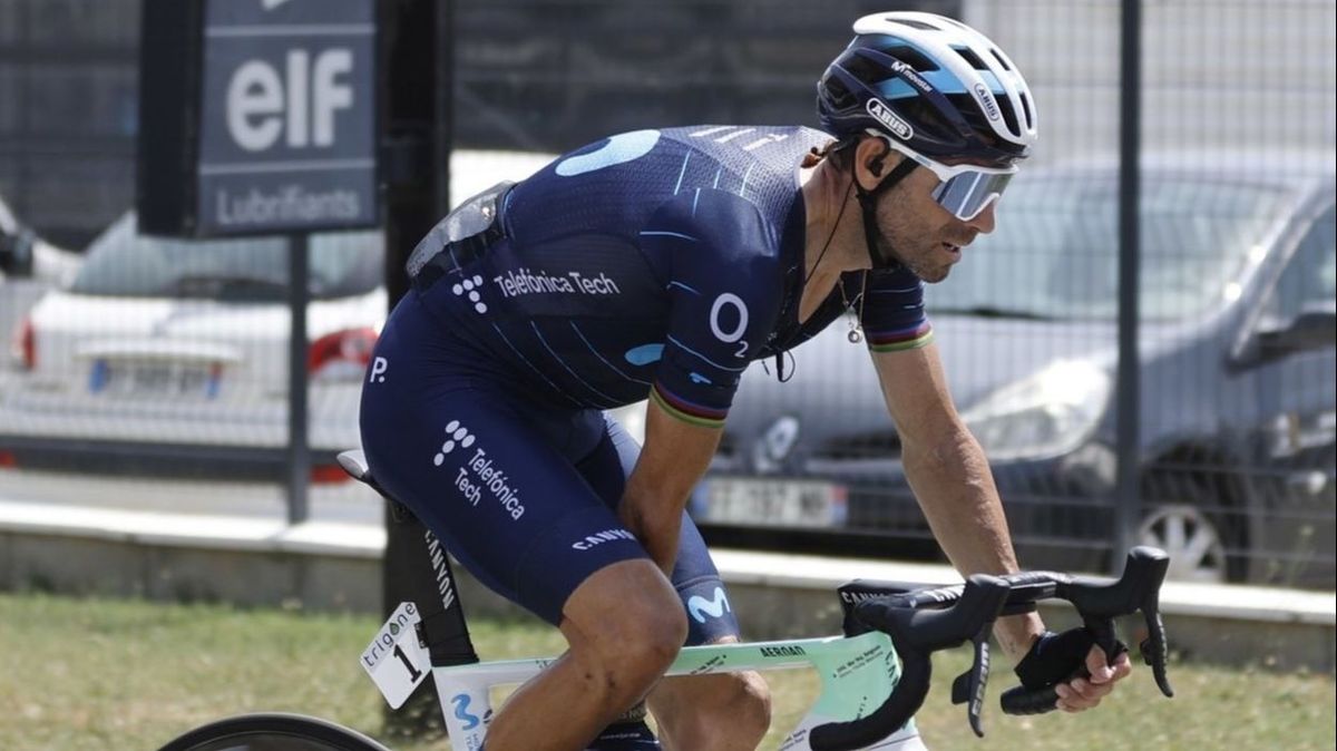 Alejandro Valverde Alejandro Valverde