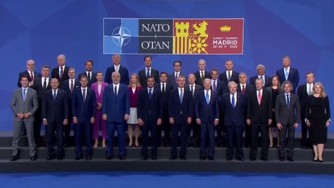 Los desafíos del nuevo orden mundial tras la nueva OTAN