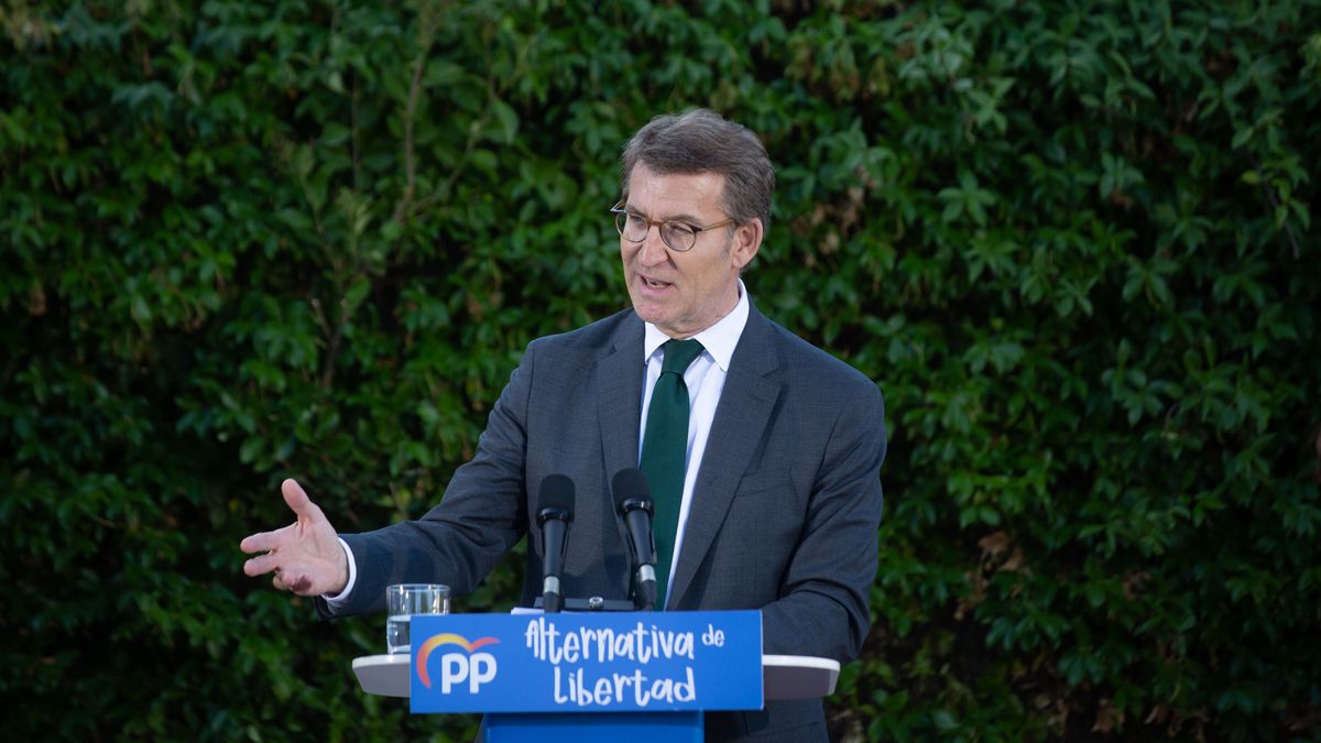 EuropaPress 4548778 presidente pp alberto nunez feijoo interviene escuela verano pp cerdanyola EuropaPress 4548778 presidente pp alberto nunez feijoo interviene escuela verano pp cerdanyola