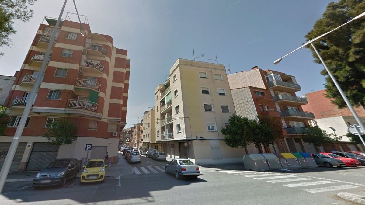 Fuga química en El Prat Fuga química en El Prat