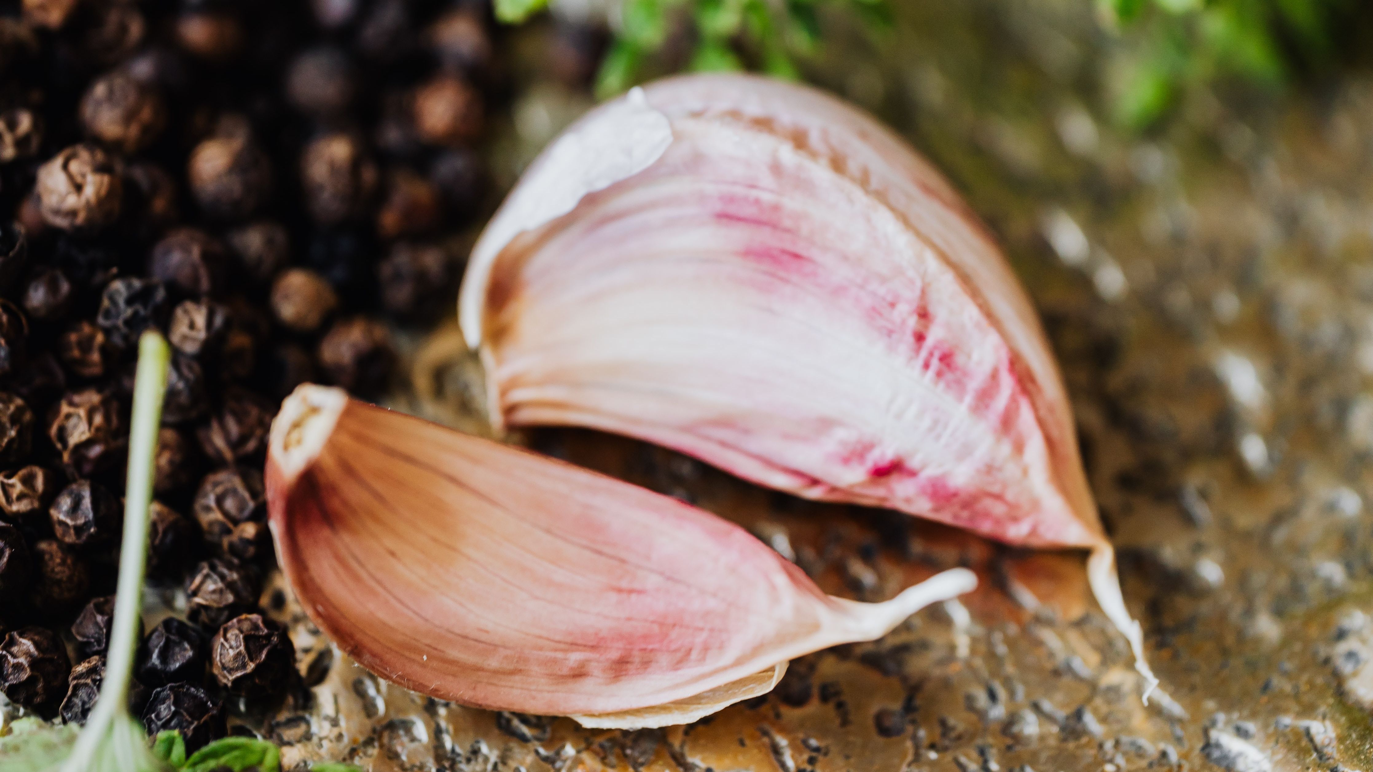 Resaca de ajo: existe y produce de insomnio a palpitaciones - Uppers Resaca de ajo: existe y produce de insomnio a palpitaciones - Uppers