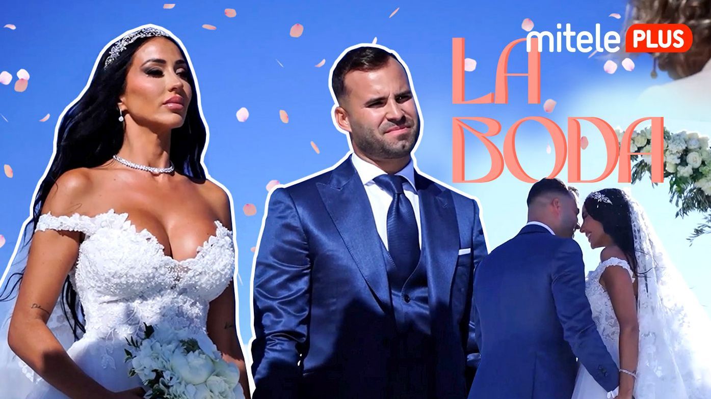 Ver La boda de Aurah y Jesé Capítulo 5 completo online </p>
<p> mitele
