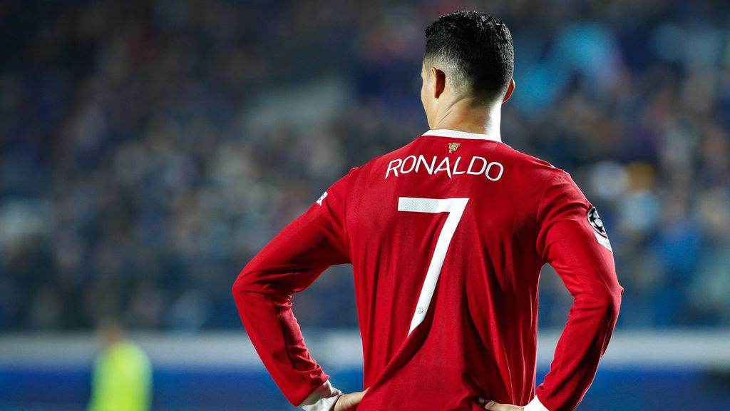 Cristiano Ronaldo se rebela contra el Manchester United: no va a entrenar por 'motivos familiares'