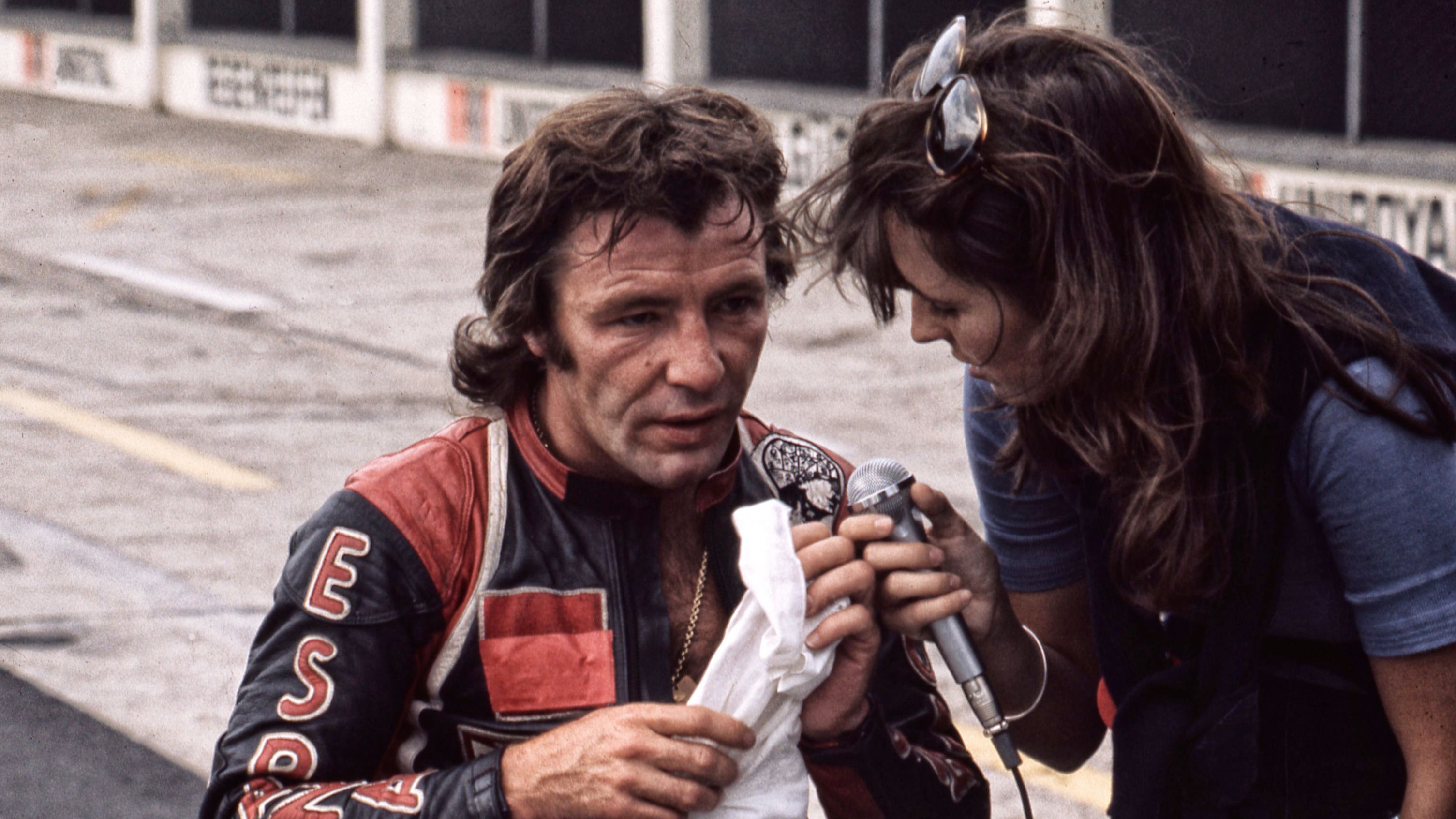 Disponible en Prime Video