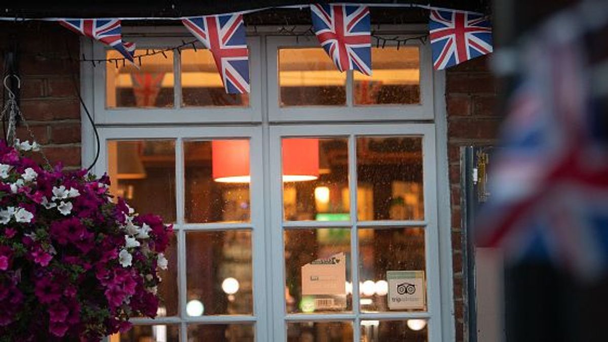 El número de pubs en Inglaterra y Gales ha caído a un mínimo histórico, según un informe reciente El número de pubs en Inglaterra y Gales ha caído a un mínimo histórico, según un informe reciente