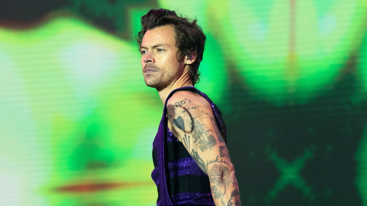 Harry Styles cancela su concierto por el tiroteo mortal en Copenhague: "Estoy devastado por las víctimas"