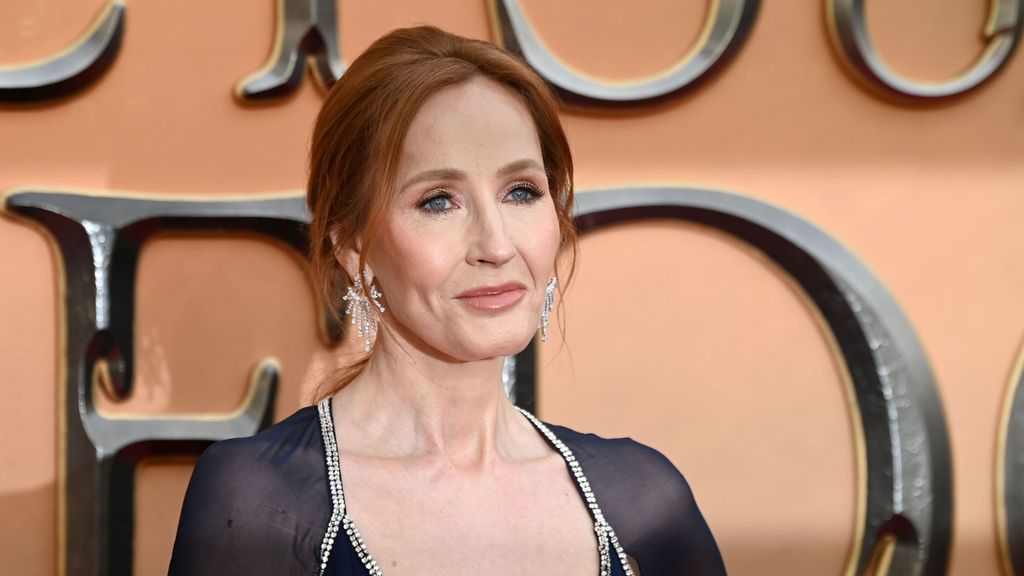 La policía investiga una amenaza de muerte a J.K. Rowling desde una cuenta de Twitter