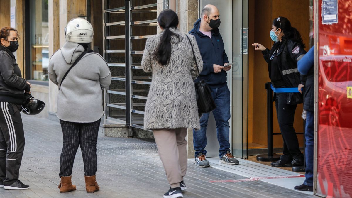 oficina paro valencia oficina paro valencia