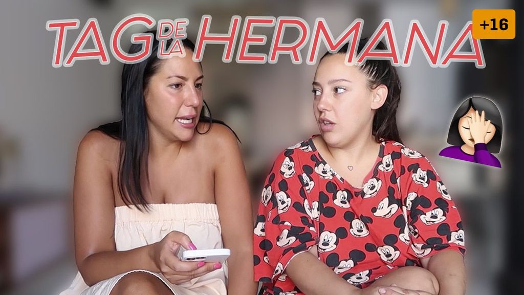 Steisy y su hermana Cristina recuerdan su pasado y hablan de su mala relación con Pablo (2/2)