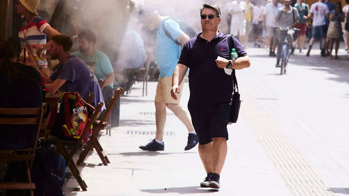 Sube el paro en Andalucía en junio Sube el paro en Andalucía en junio