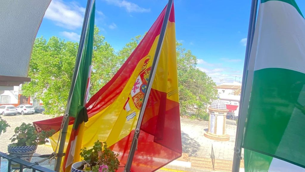 Tres días de luto en Manzanilla (Huelva) tras morir ahogado en una piscina familiar un niño de 4 años