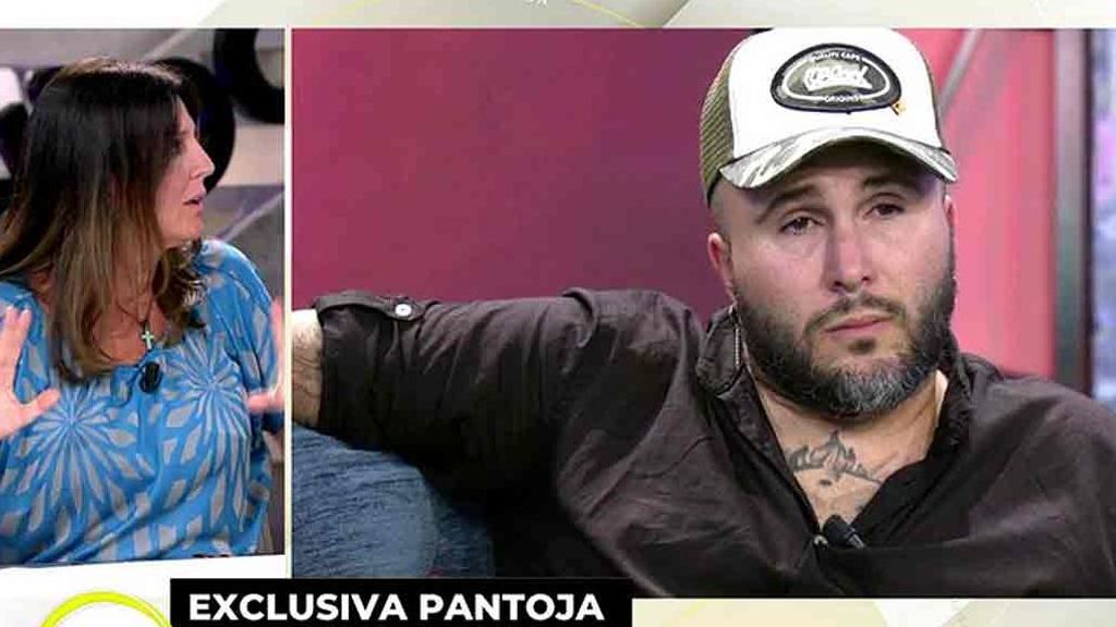 Ángela Portero advierte a Kiko Rivera de la venganza de su madre: “Entérate de qué es la Operación Acordeón”