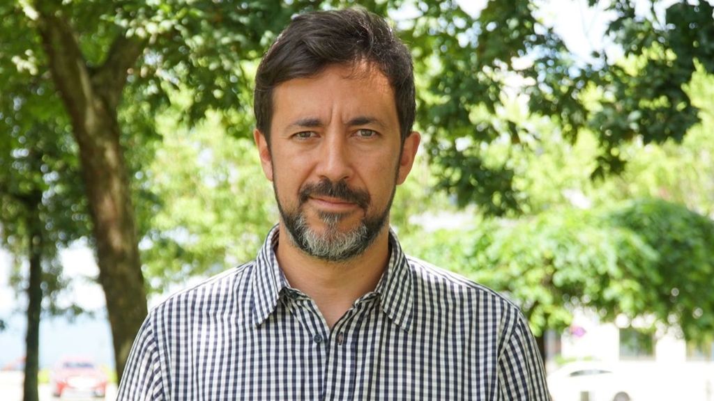 Antón Gómez Reino