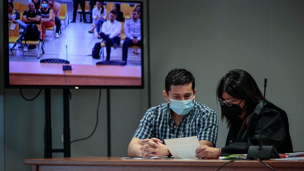 Caso Marta Calvo: el director de una planta de residuos admite que una cabeza humana pudo pasar sin ser detectada