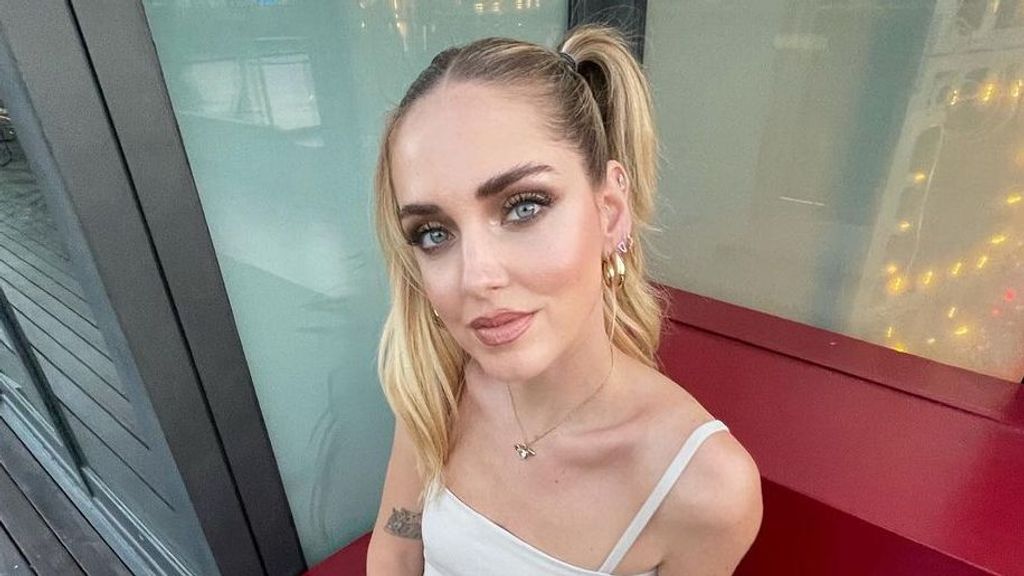 Chiara Ferragni