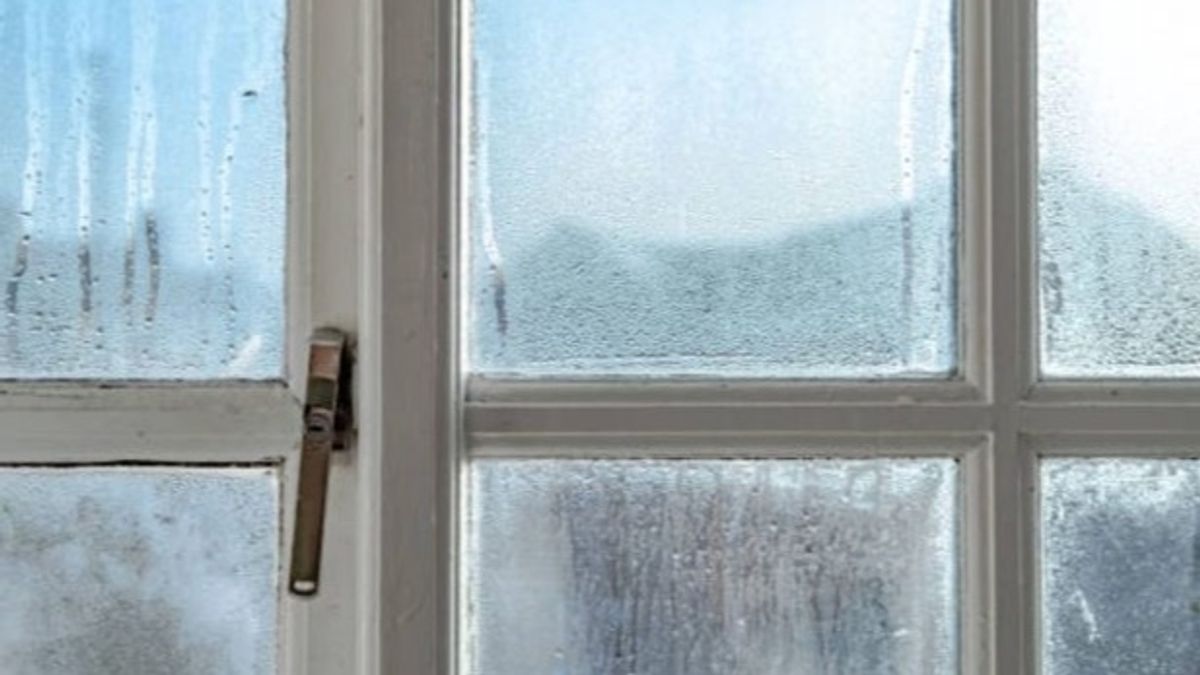 Cómo evitar la condensación de las ventanas