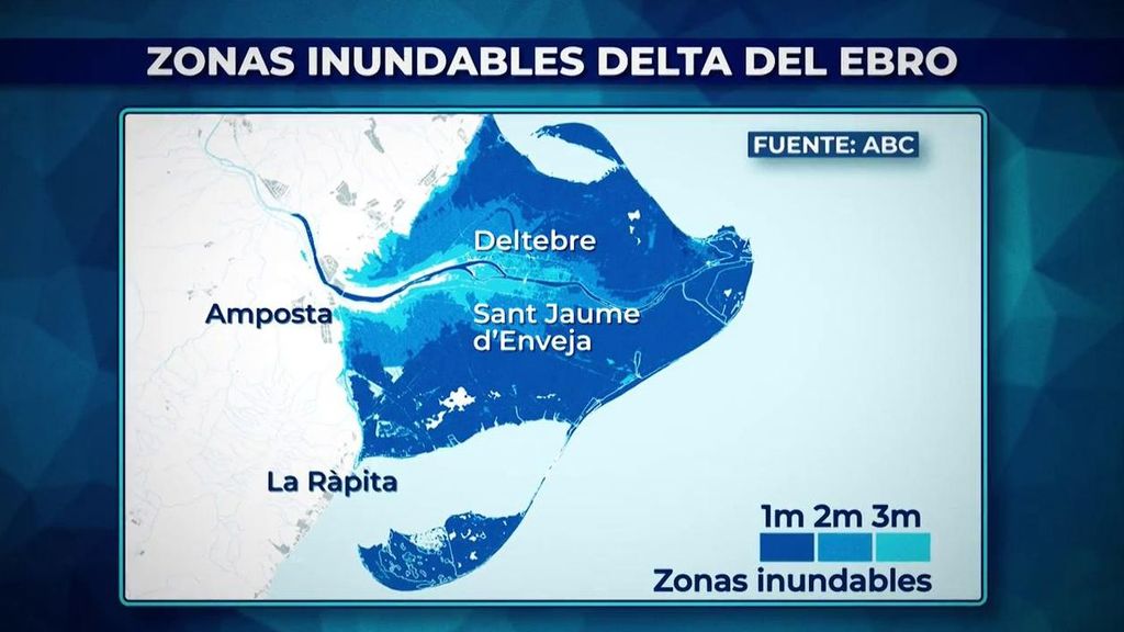 Delta del Ebro