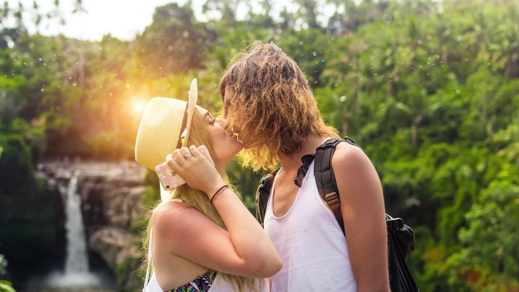 Disfruta de un destino romántico en tu luna de miel