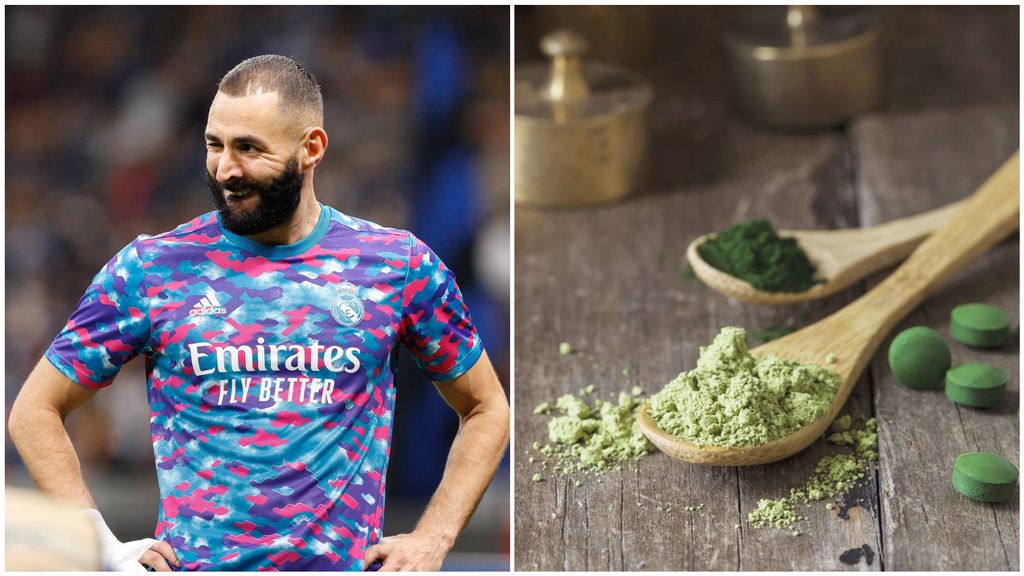 El superalimento favorito de Messi, Cristiano o Benzema: siete veces más proteína que la carne