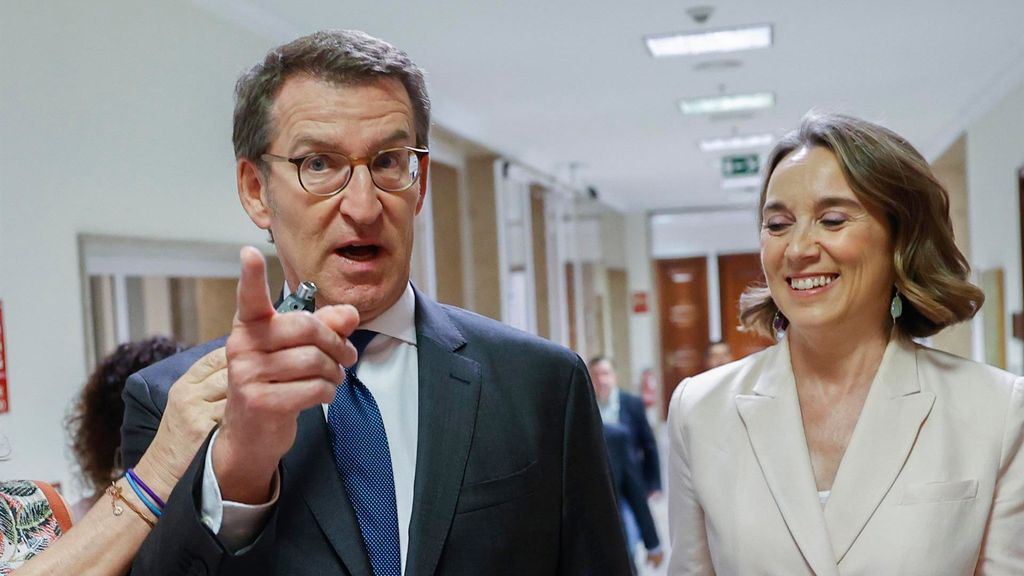 Feijóo cree que no habrá presupuestos para 2023 y alerta sobre sus consecuencias “dramáticas”