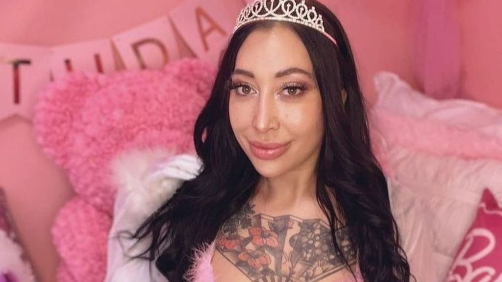 La misteriosa muerte de Wednesday Nyte, actriz porno y estrella de OnlyFans