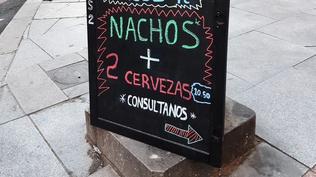Los vecinos del Centro de Madrid se rebelan contra el exceso de turistas
