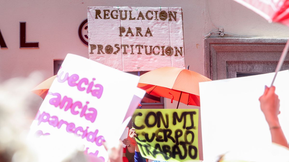 Paterna multará con hasta 3.000 euros a los puteros Paterna multará con hasta 3.000 euros a los puteros