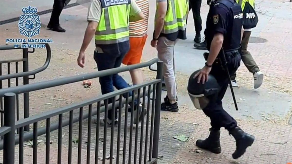 policia policia