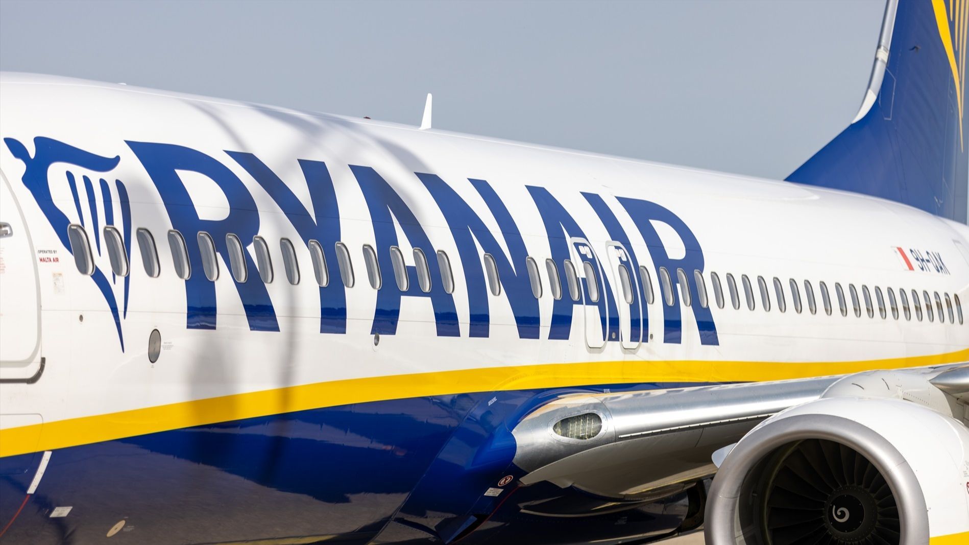 Ryanair pone fin a los vuelos 'low cost': estos son los motivos