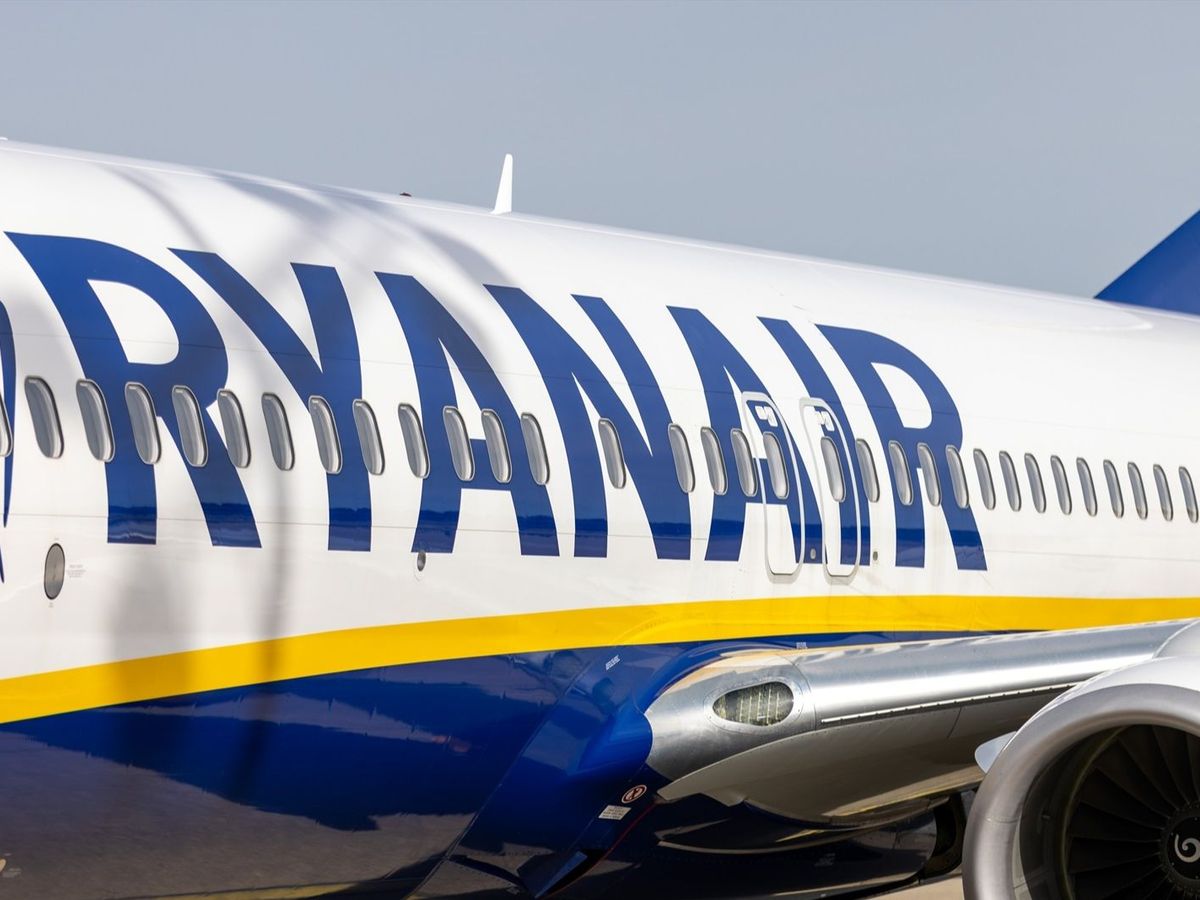 Ryanair pone fin a los vuelos 'low cost': estos son los