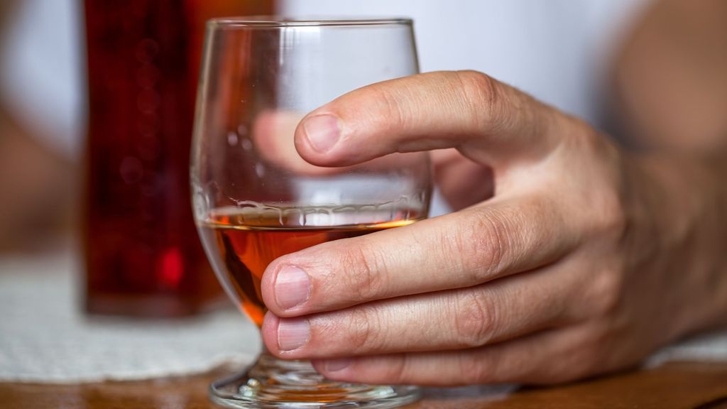 Una investigación ha comprobado cómo el alcohol altera la actividad cerebral