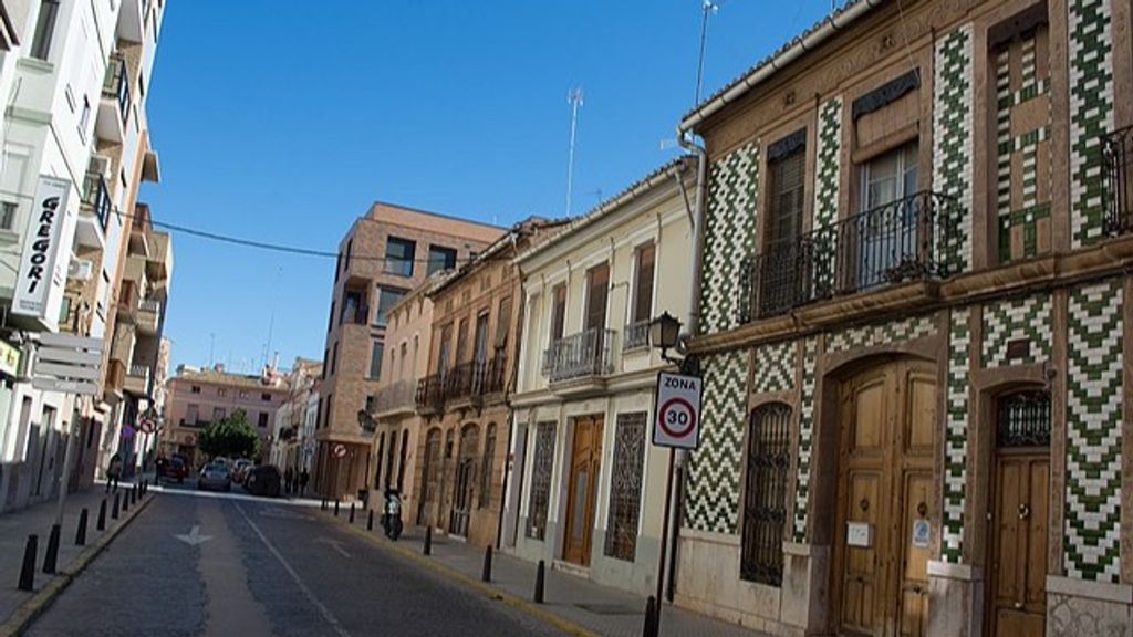 Alboraia