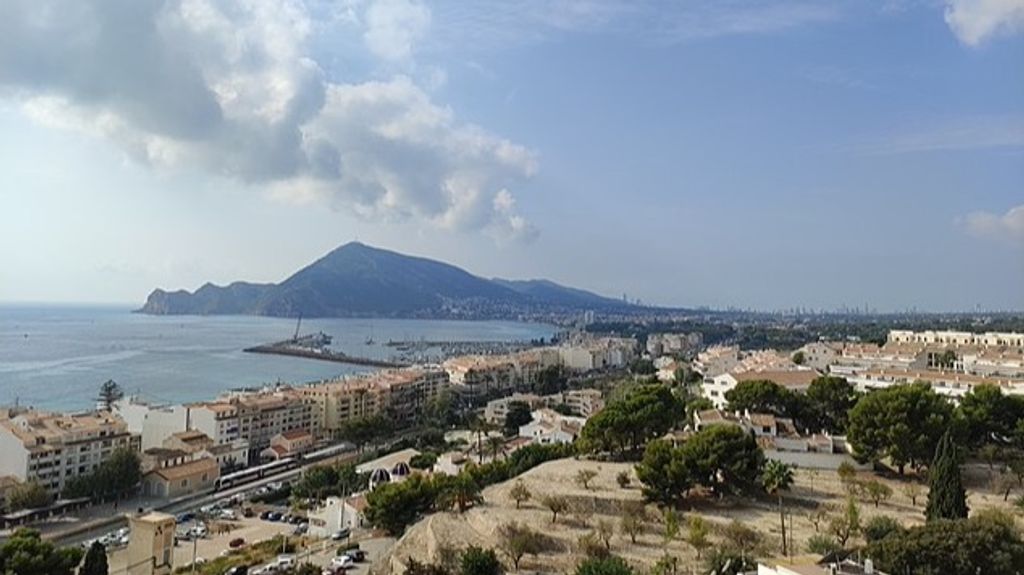 Altea