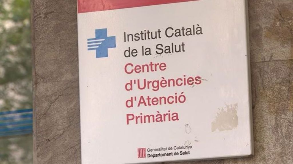 Cataluña permite las bajas telemáticas por covid para descongestionar la atención primaria