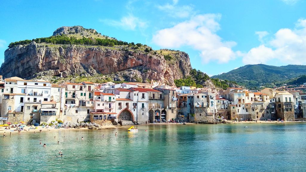 Diez mejores islas del Mediterráneo para visitar en verano