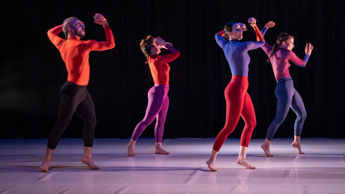 Eyas Dance Project Eyas Dance Project
