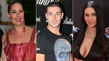 Estos son los famosos que tienen OnlyFans - Divinity