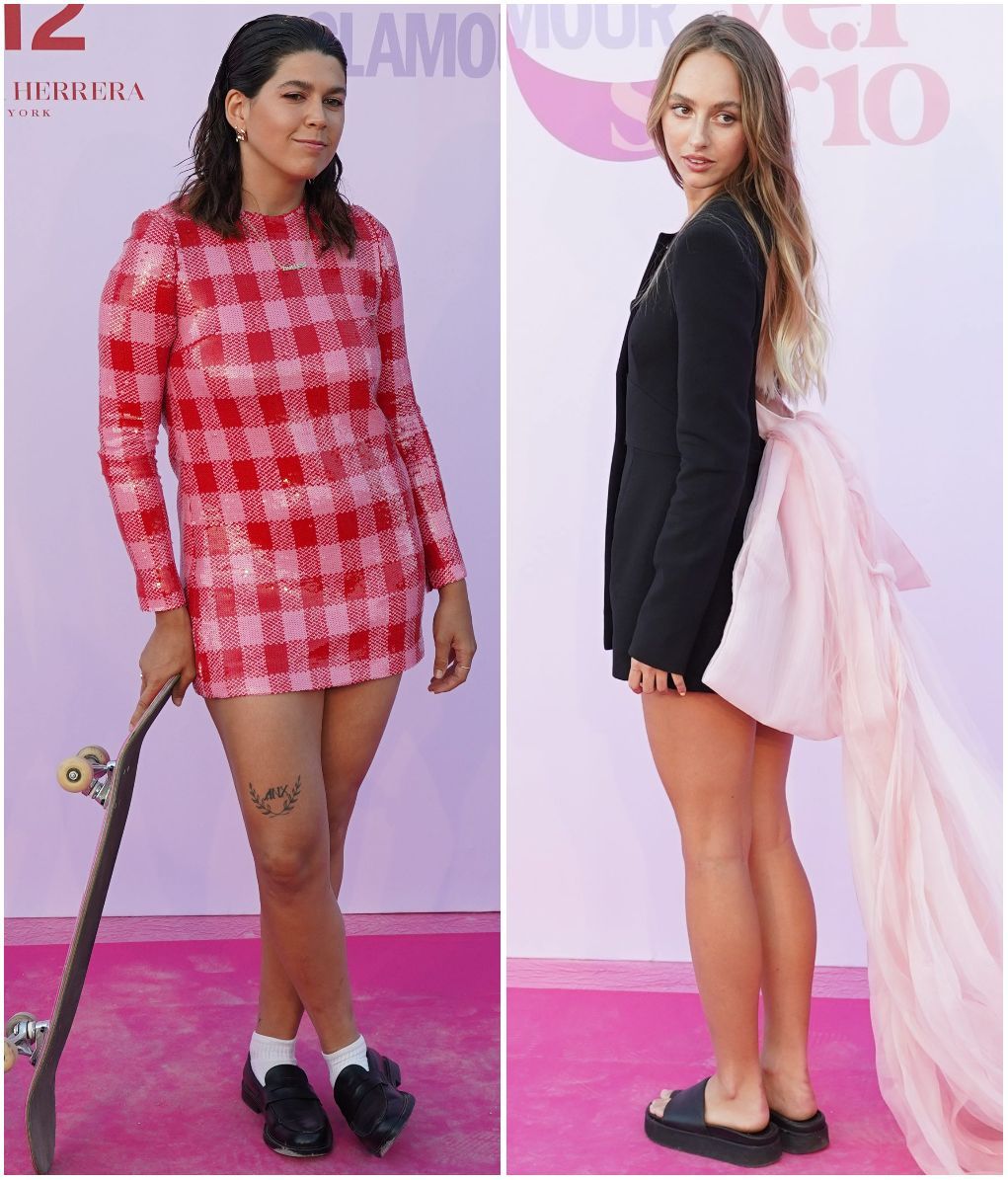 Glamour